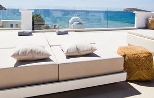 Almyra Seaside Bliss Suite