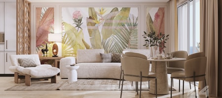 DIAMOND VILLA