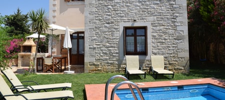 Villa Lotus