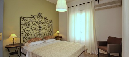 Deluxe Comfort Apartment