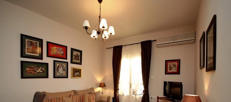 Family Apartment