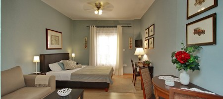 Comfort Studio