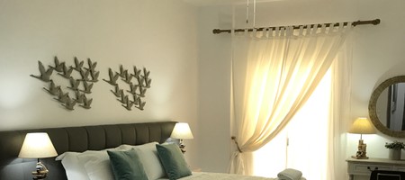 Luxury Double Room