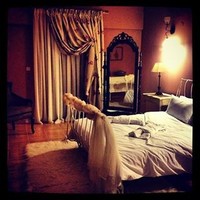 Classic twin Room