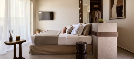 Suite with Private Pool