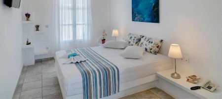Double Room Sea view