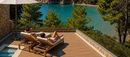 Suite Pool