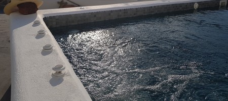 Traditional Suite with Private Splash Pool