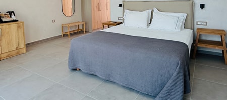 Special Offer - Junior Suite with Sea View
