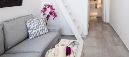 Alpha Living Mykonos