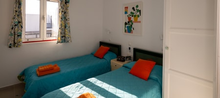 Apollo House