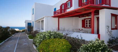 Paris House