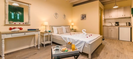 Country Room