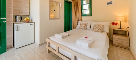 Economy Room