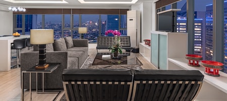 Presidential Suite