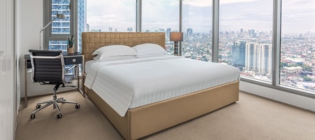 2-Bedroom Deluxe Suite