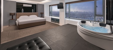 Signature Penthouse