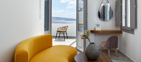 Honeymoon Suite with Outdoor Heated Jetted Tub