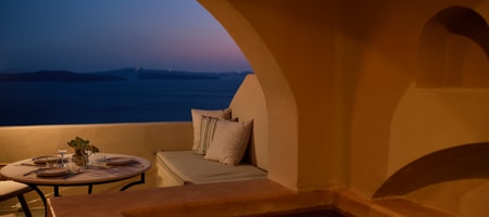 AMALTHEA VILLA by K&K