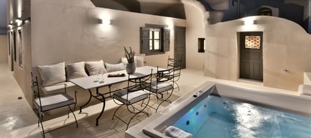 Amare Villa by K&K