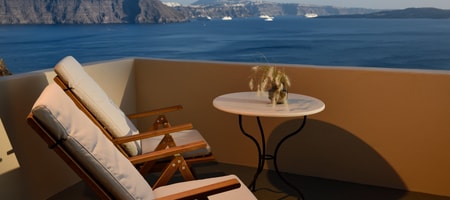 ANTINOE LUXURY SUITE by K&K