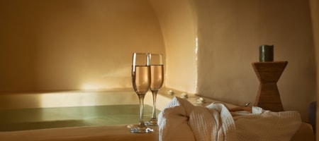 ARDOR SUITE CALDERA VIEW BY K&K