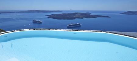 Alta Vista Suites Santorini