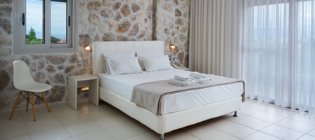 Family Sea View Room