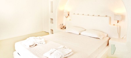 Romantic Superior Deluxe Suite Side Sea View