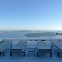Superior Cave Suite with Outdoor Plunge Pool