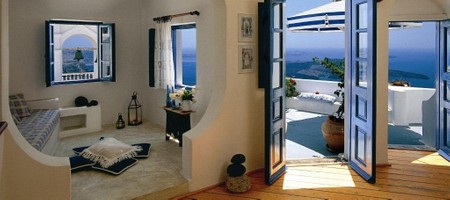 VIP Suite with Outdoor Plunge Pool