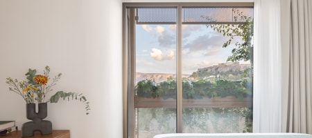 Superior Suite Acropolis View