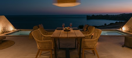 Exclusive Villa with Private Pool
