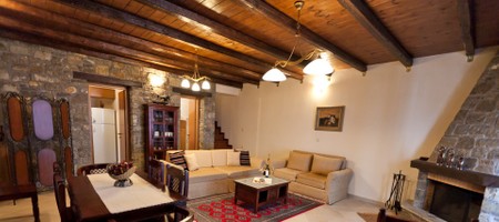 Maisonette "ΠΥΡ"