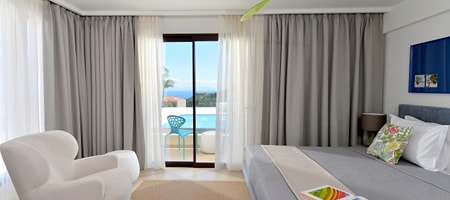 Superior Sea View