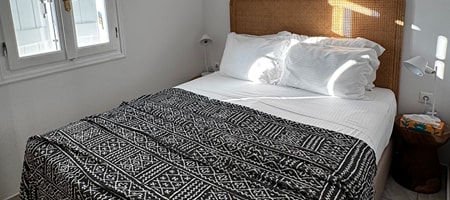 One Bedroom Maisonette
