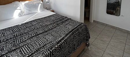 Two Bedroom Maisonette