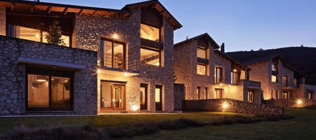 Alti Chalet