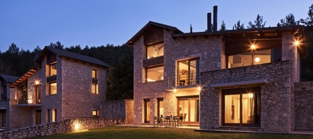 Alti Luxury Home