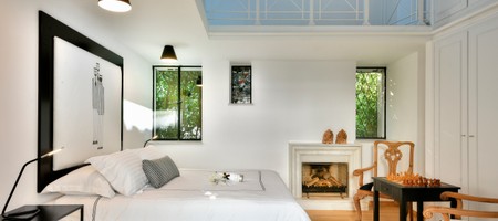 Aldis Mansion in Plaka