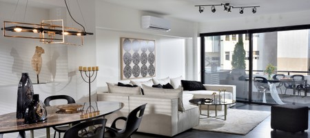 Ater Deluxe Loft Acropolis