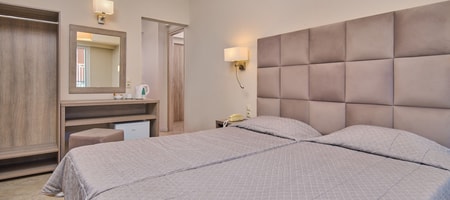 Family Room | 30m²