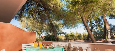 Apartment for 1-3 persons