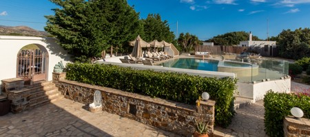 Luxury Villa