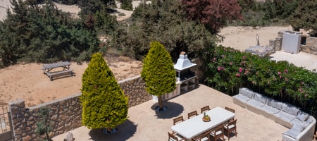ALYKO ESTATE SEASIDE