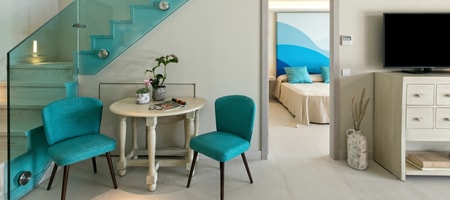 Sea View Amada Villa