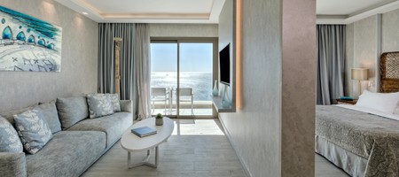 Sea View Executive Suite