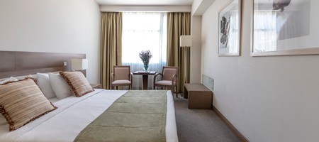 Superior Twin / Double Room