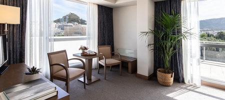Amalia Hotel Athens