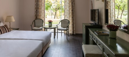 Classic Room